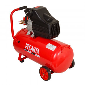 Компрессор Ресанта КП-50/300М