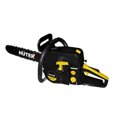 Бензопила "Huter" BS-52 Бензопила "Huter" BS-52