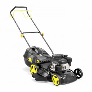 Газонокосилка HUTER бензиновая GLM-5.0 SP 70/3/2