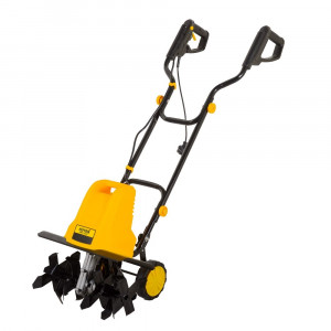 Культиватор электрический Huter EMC-1600