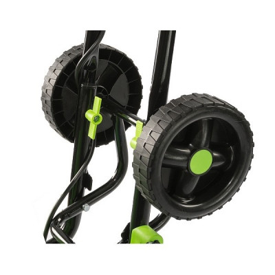 Культиватор электрический REDVERG RD-T1500 Культиватор электрический REDVERG RD-T1500
