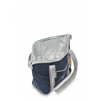 Сумка-холодильник "Арктика" 10 л синяя 3100-10