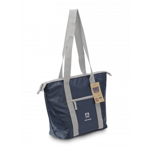 Сумка-холодильник "Арктика" 10 л синяя 3100-10