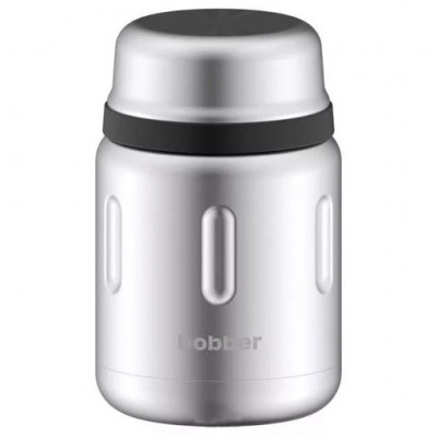 Термос для еды "Bobber" 0.7л Jerrycan-700 Matte