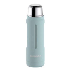 Термос питьевой "Bobber" 0,77л Flask-770 Light Blue
