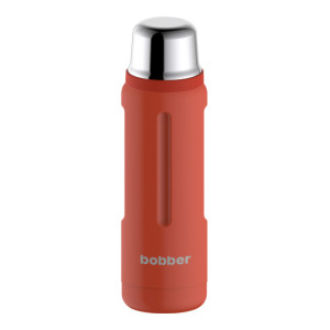 Термос для напитков "Bobber" 0,77л Flask-770 Cayenne Red