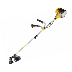 Триммер бензиновый HUTER GGT-1900S Триммер бензиновый HUTER GGT-1900S