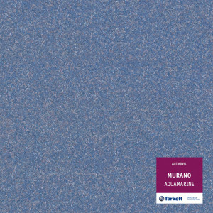 Плитка ПВХ Tarkett Murano Aquamarine