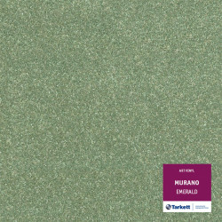 Плитка ПВХ Tarkett Murano Emerald Плитка ПВХ Tarkett Murano Emerald